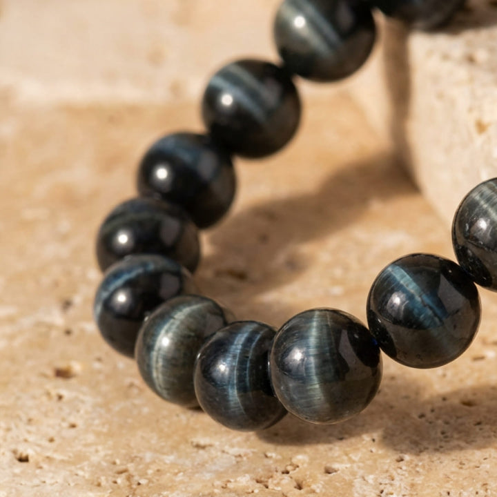 Guardian Eye Bracelet