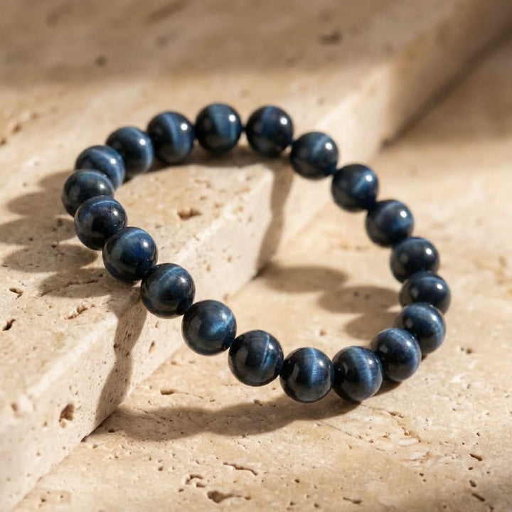 Guardian Eye Bracelet