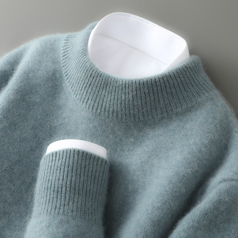 Pascal – Elegant Cashmere Sweater