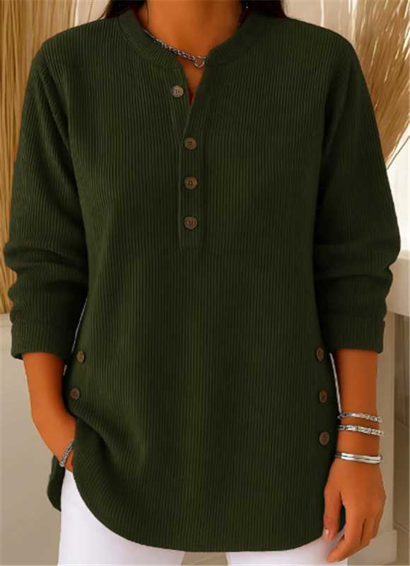 Claudia Comfort Tunic – Effortless & Flattering