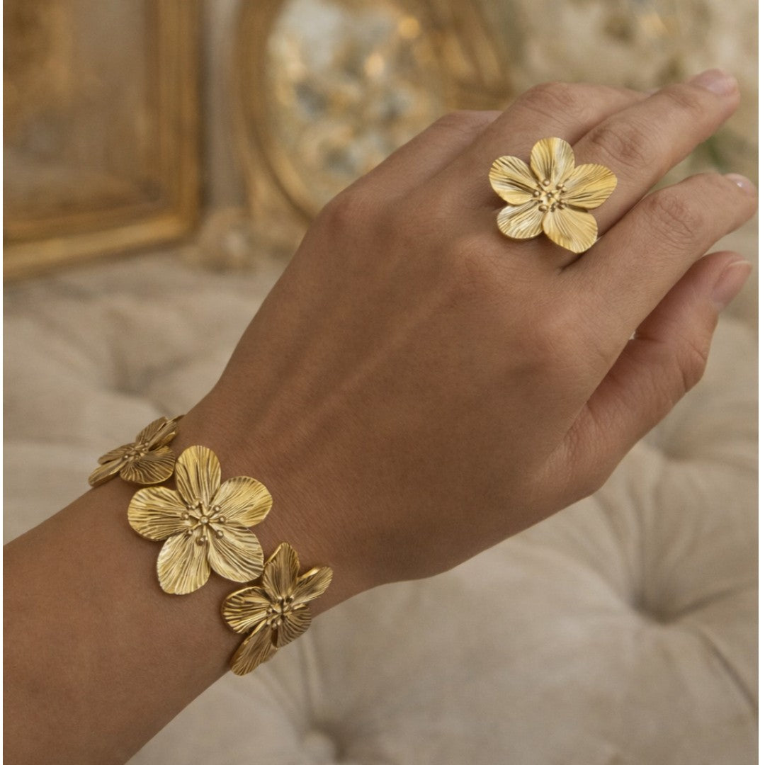 Bloom Set
