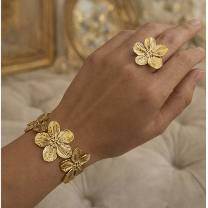 Bloom Set
