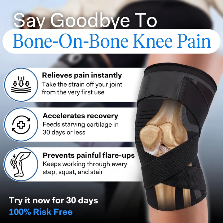 Koprez® Knee Sleeve