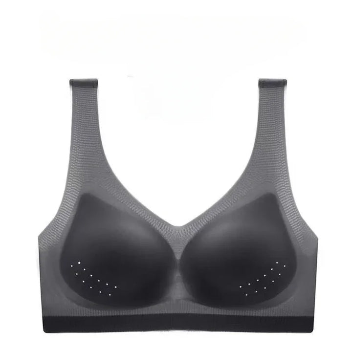 Everyday Comfort Wireless Bra