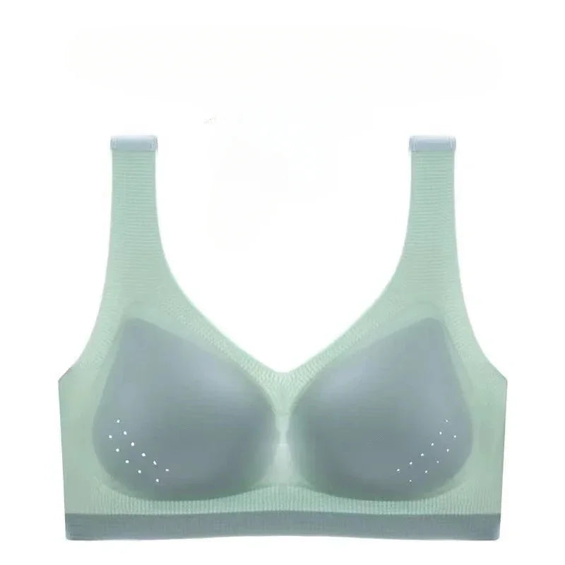 Everyday Comfort Wireless Bra