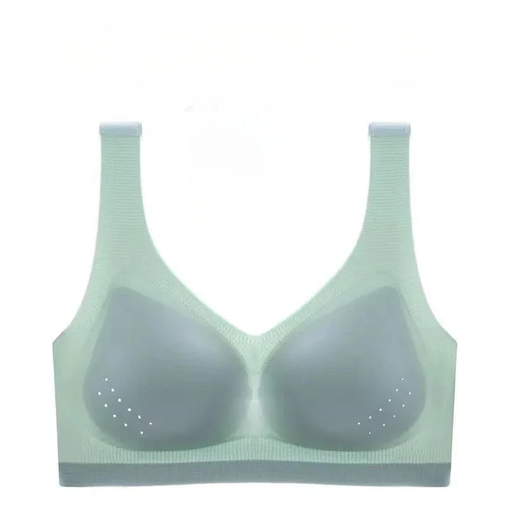 Everyday Comfort Wireless Bra