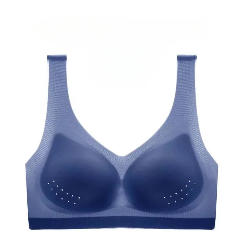 Everyday Comfort Wireless Bra