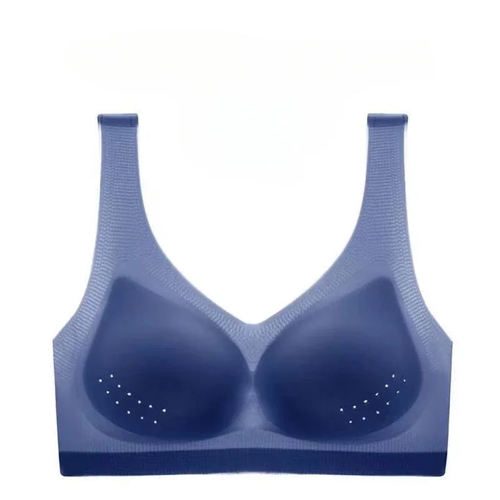 Everyday Comfort Wireless Bra