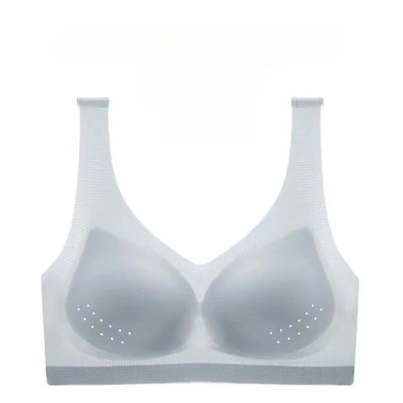 Everyday Comfort Wireless Bra