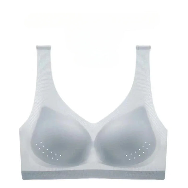 Everyday Comfort Wireless Bra