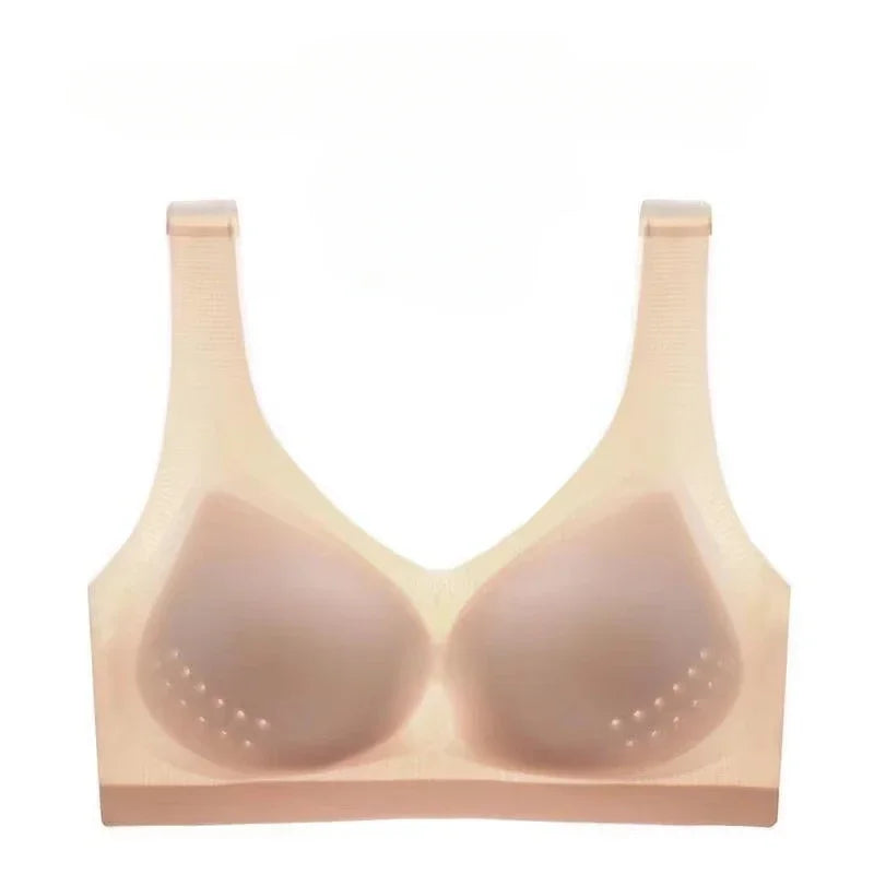 Everyday Comfort Wireless Bra