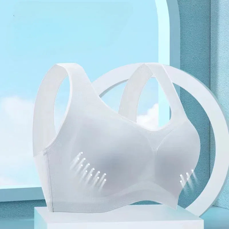 Everyday Comfort Wireless Bra