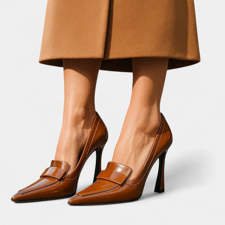 Emmira – Elegant & Casual Shoes