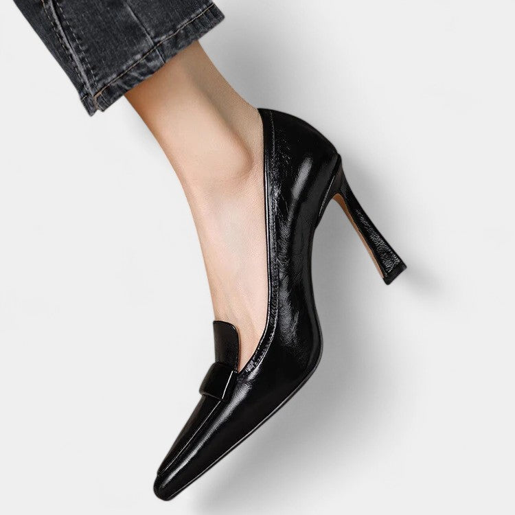 Emmira – Elegant & Casual Shoes