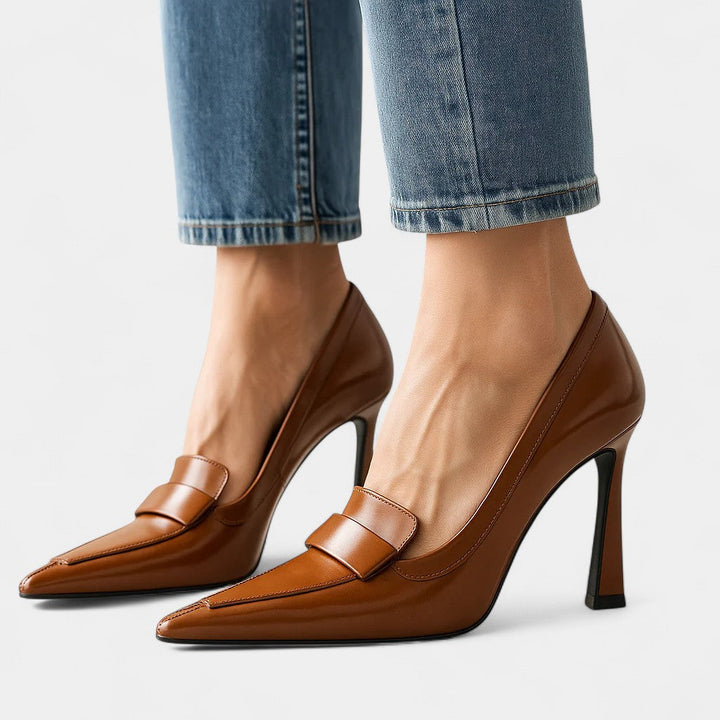 Emmira – Elegant & Casual Shoes