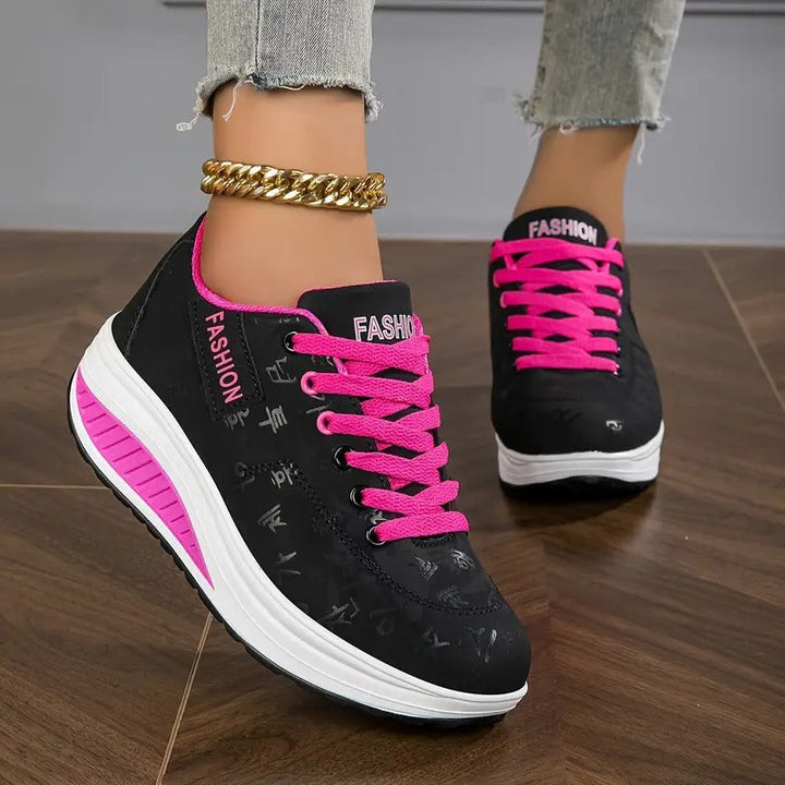 Lina | Comfortable Orthopedic Shoes