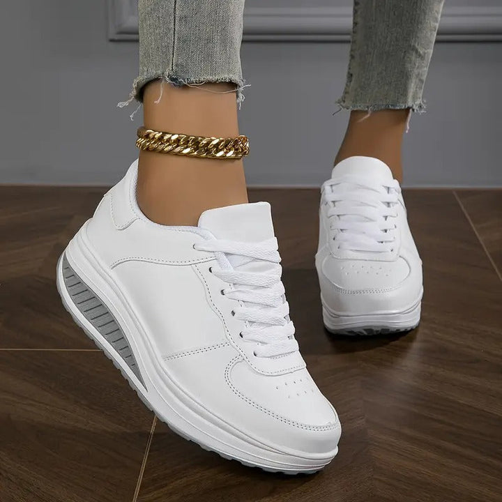 Lina | Comfortable Orthopedic Shoes