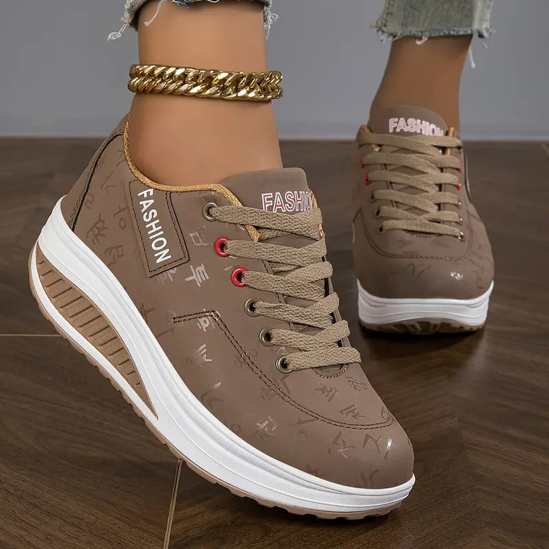 Lina | Comfortable Orthopedic Shoes