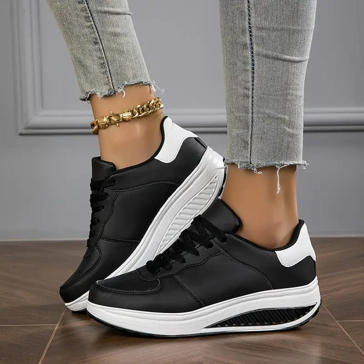 Lina | Comfortable Orthopedic Shoes