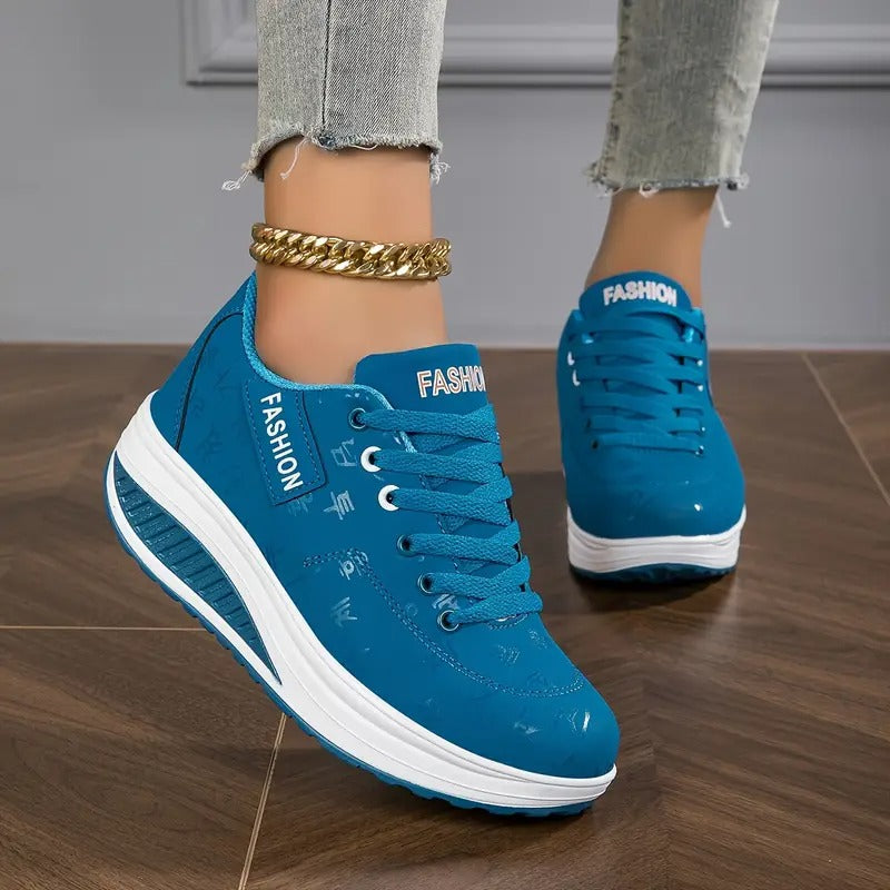 Lina | Comfortable Orthopedic Shoes