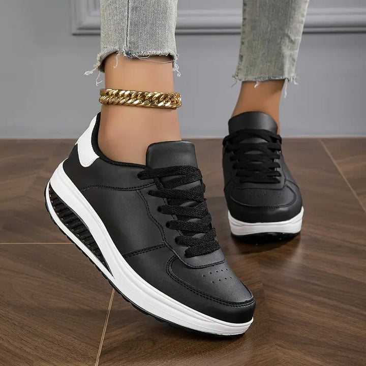 Lina | Comfortable Orthopedic Shoes