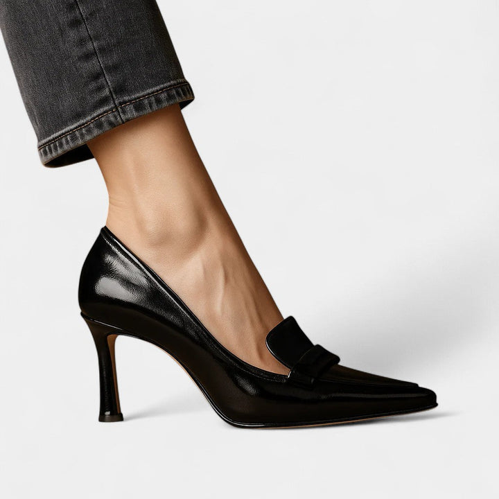 Emmira – Elegant & Casual Shoes