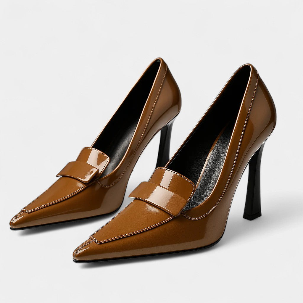 Emmira – Elegant & Casual Shoes