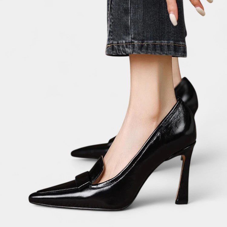 Emmira – Elegant & Casual Shoes