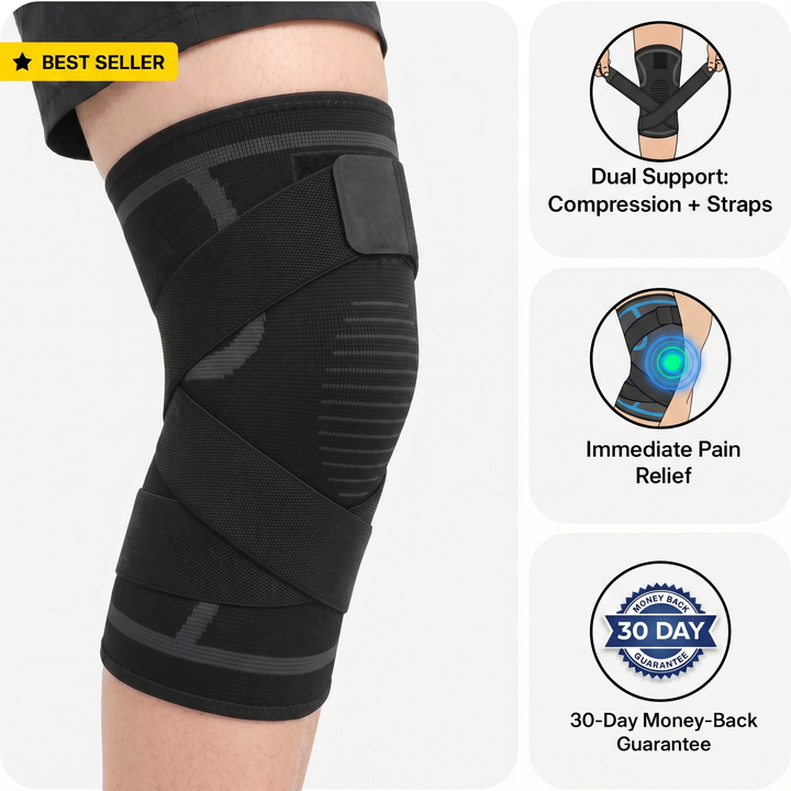 Koprez® Knee Sleeve