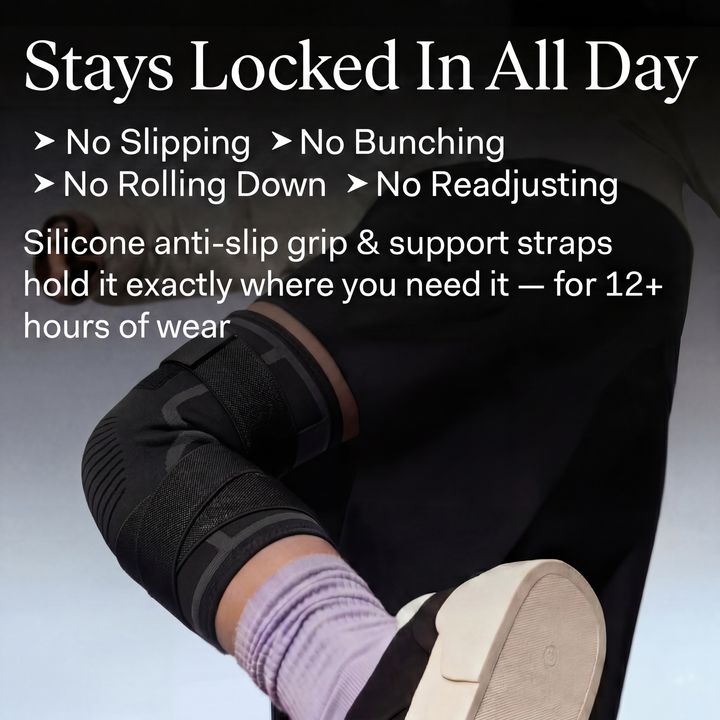 Koprez® Knee Sleeve
