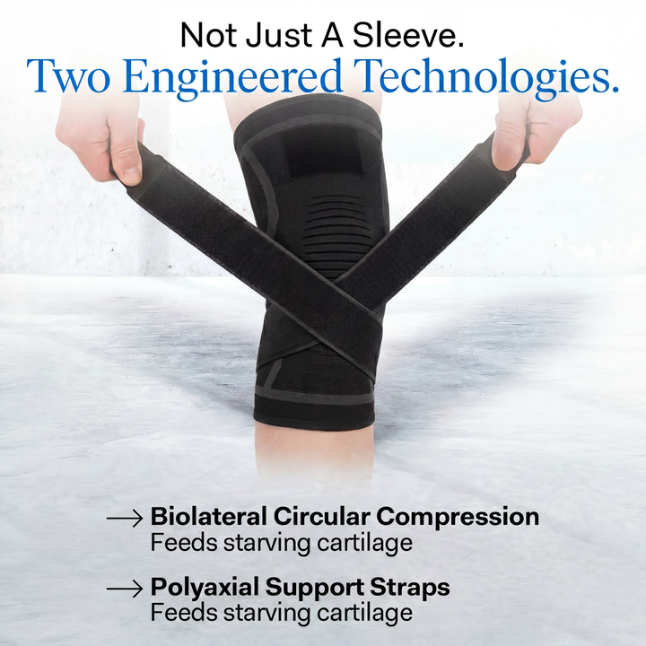 Koprez® Knee Sleeve